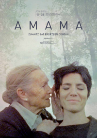 Amama (VOSE)