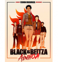 Black is Beltza II: Ainhoa (V.O.S.E.)