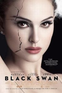 Cisne negro (Black Swan)