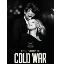 Cold War (J.B.G.A.)