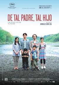 De tal padre, tal hijo