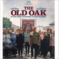El viejo roble (The Old Oak) (J.B.G.A.)