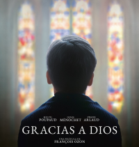 Gracias a Dios (Grâce à Dieu) (J.B.G.A.)