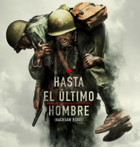 Hasta el último hombre (Hacksaw Ridge) (J.B.A.)
