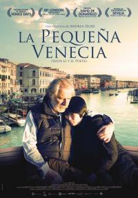 La pequeña Venecia (Io sono Li)