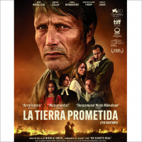 La tierra prometida (The Bastard) (Bastarden) (V.O.S.E.)