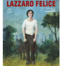 Lazzaro feliz (Lazzaro felice) (J.B.G.A.)