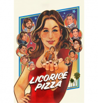 Licorice Pizza (V.O.S.E.)