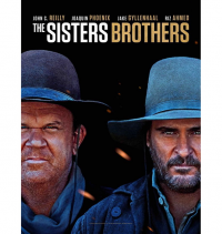 Los hermanos Sisters (The Sisters Brothers (Les Frères Sisters)) (V.O.S.E.)