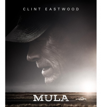 Mula (The Mule) (J.B.G.A.)