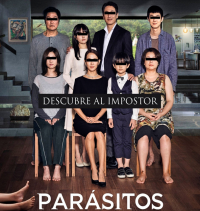 Parásitos (Gisaengchung) (J.B.G.A.)
