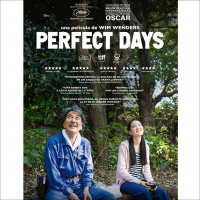 Perfect Days (J.B.G.A.)