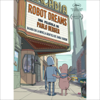 Robot Dreams