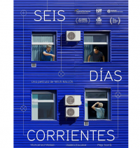 Seis días corrientes (Sis dies corrents) (J.B.G.A.)
