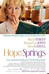 Si de verdad quieres (Hope Spring)