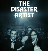 The Disaster Artist (J.B.G.A.)