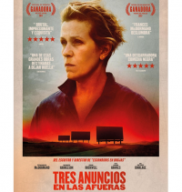 Three Billboards Outside Ebbing, Missouri (J.B.G.A.)