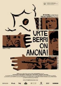 Urte berri on amona!