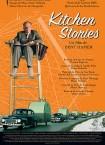 Kitchen Stories