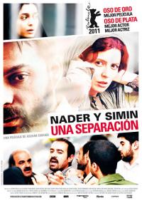 Nader y Simin, una separación (Jodaeiye Nader az Simin)