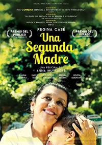 Una segunda madre
