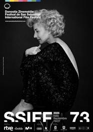 73. Donostiako Zinemaldia