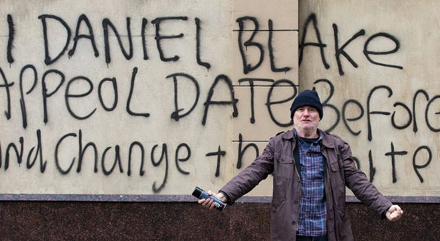 I, Daniel Blake