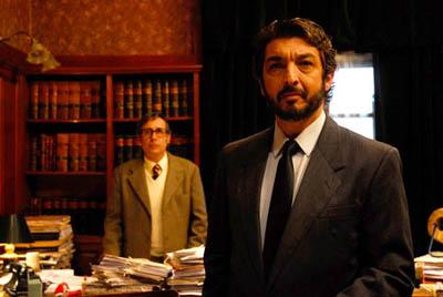 El secreto de sus ojos