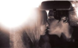 In Search of a Midnight Kiss (Un beso a medianoche)