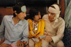 The Darjeeling Limited (Viaje a Darjeeling)