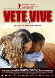 Vete y vive (Va, vis et deviens)