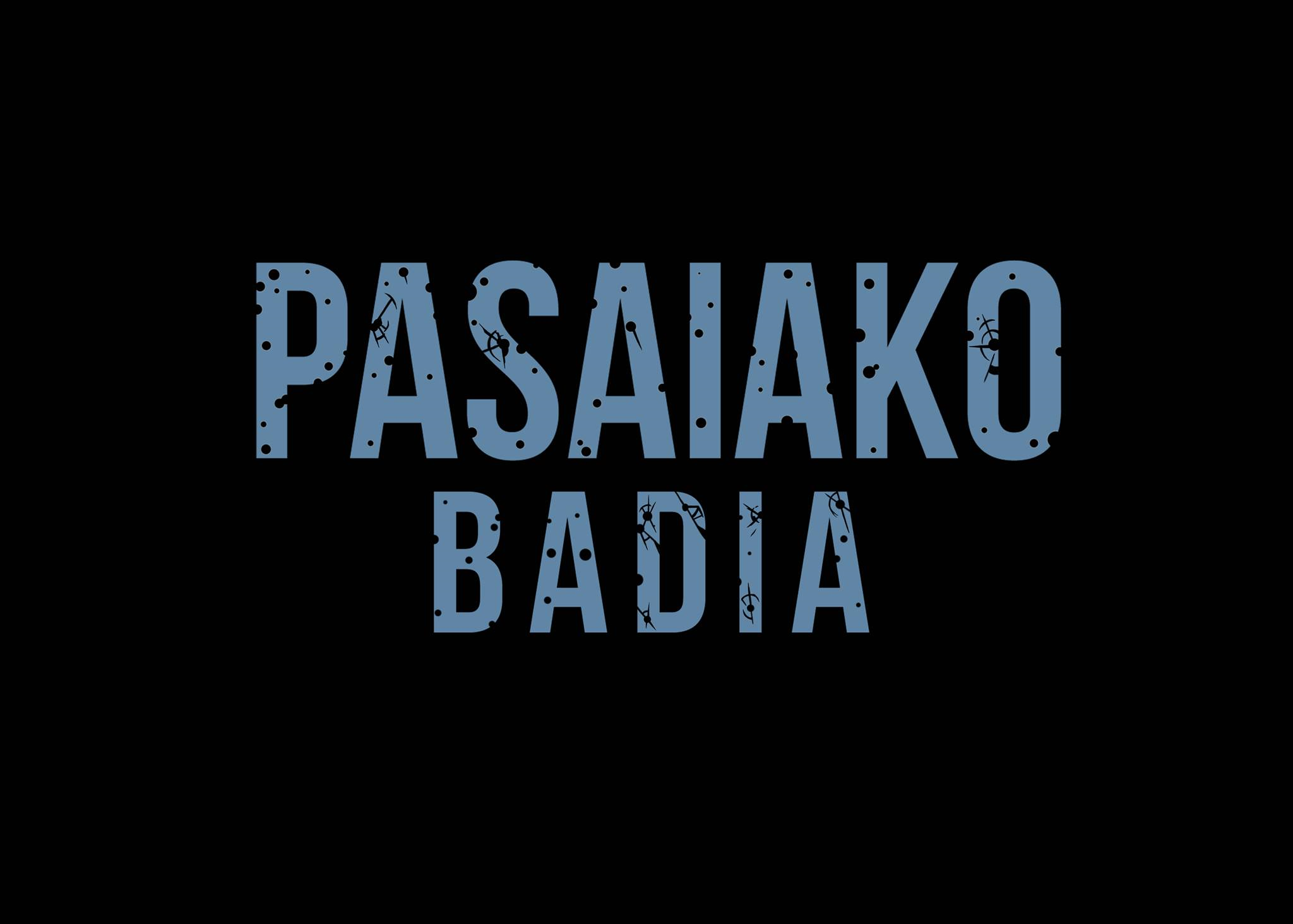 Pasaiako Badia