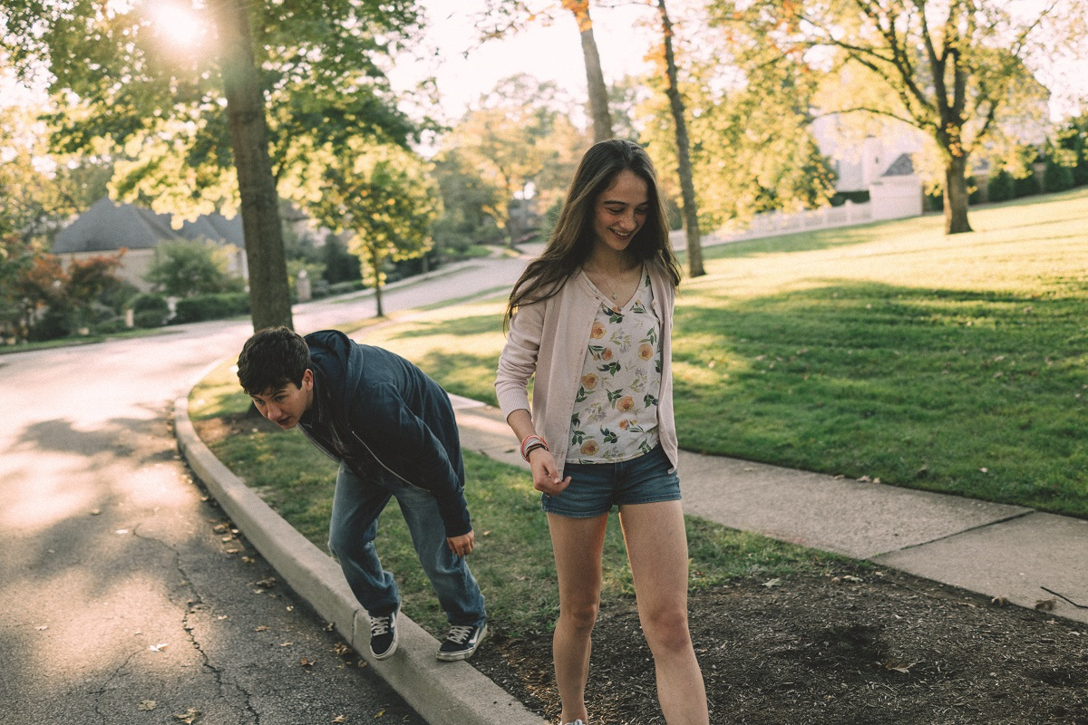 El sacrificio de un ciervo sagrado