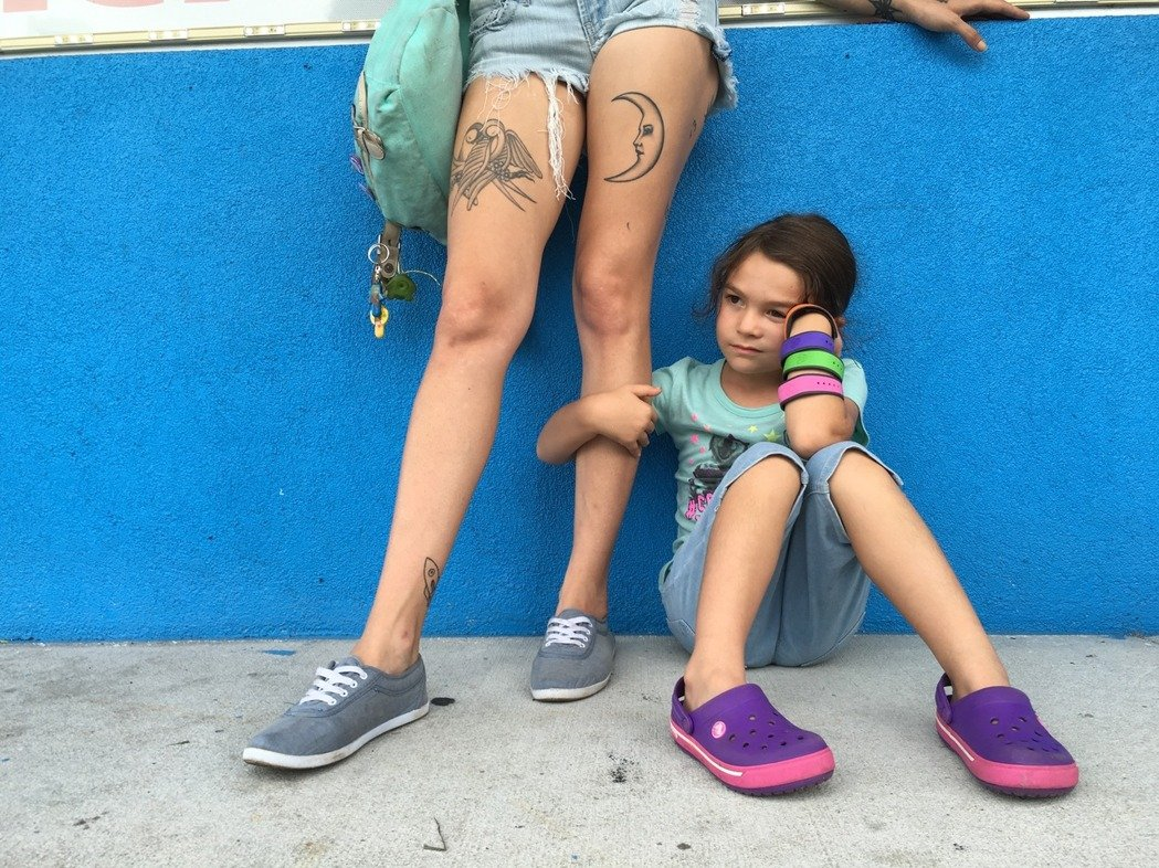 The Florida Project