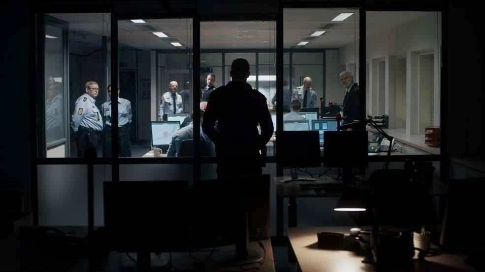 The Guilty (Den skyldige)