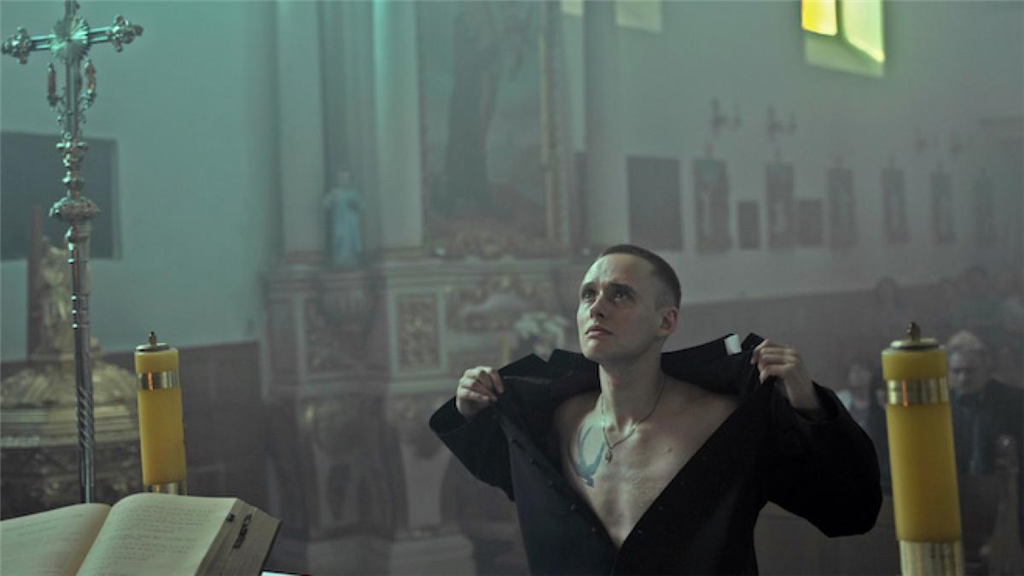 Corpus Christi (Boze Cialo)