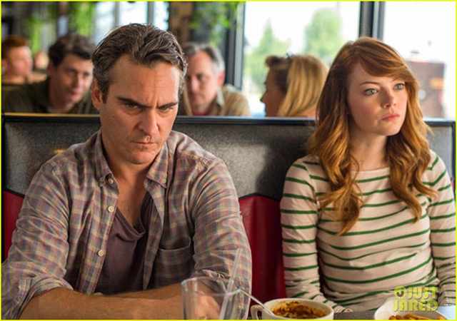 Irrational man