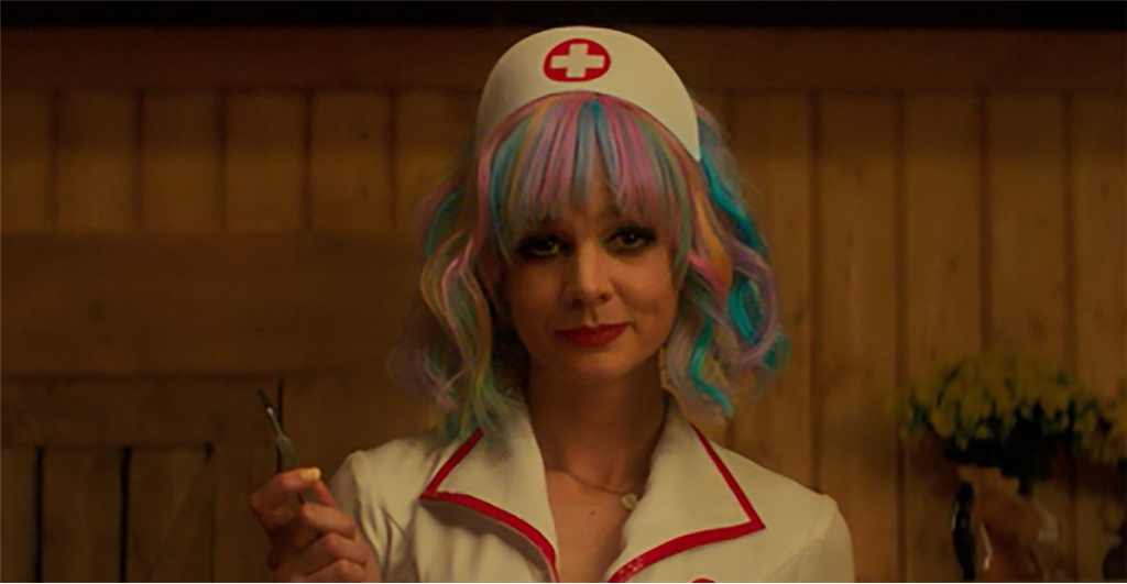 Una joven prometedora (Promising Young Woman)