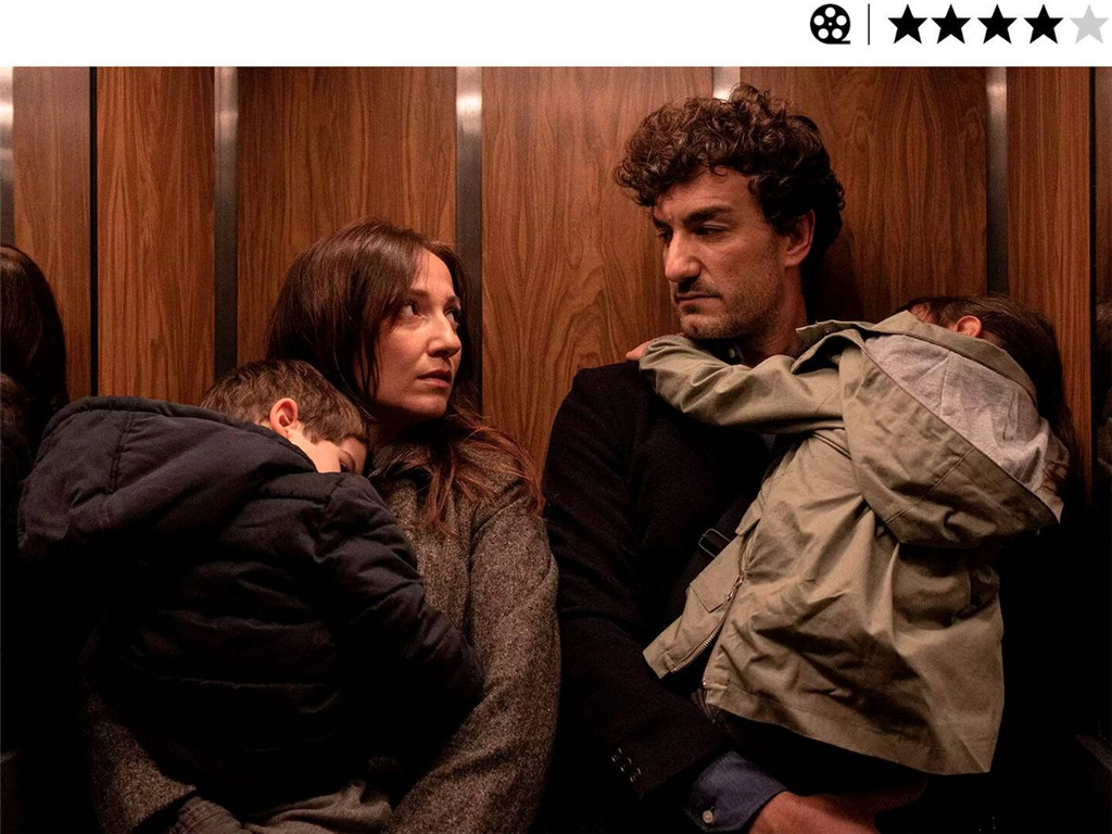 Una vida no tan simple