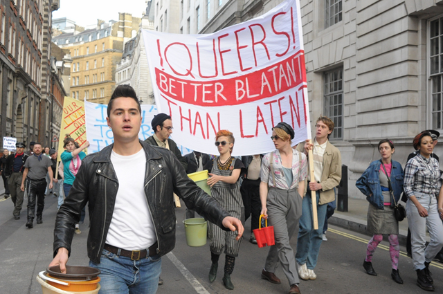 Pride (Orgullo)