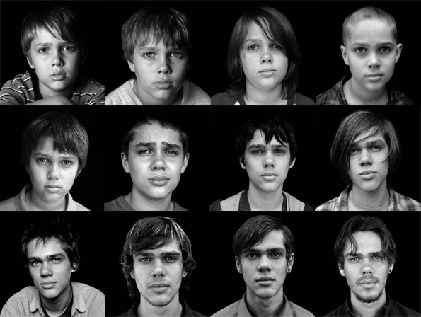 Boyhood