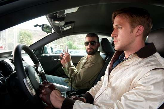 Drive
