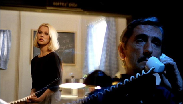 Paris, Texas