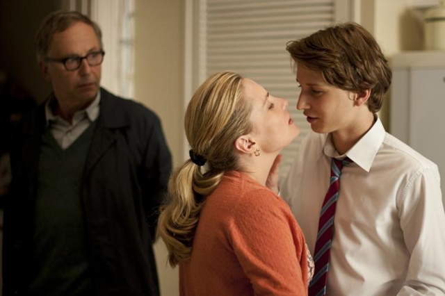 En la casa (Dans la maison)