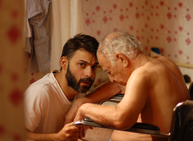 Nader y Simin, una separación (Jodaeiye Nader az Simin)