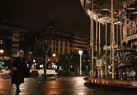 Urte berri on amona!