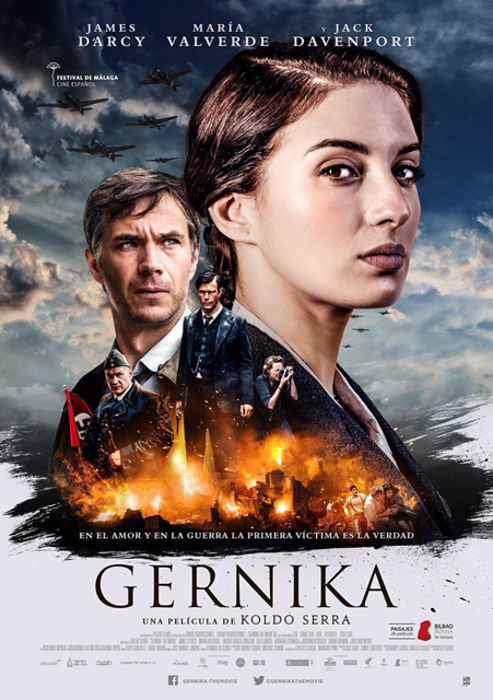 Gernika kartela
