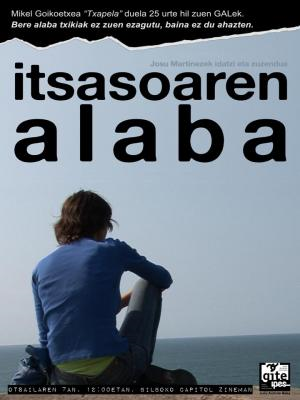 Itsasoaren alaba kartela
