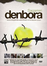 Sagarraren denbora kartela