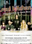 Soul Kitchen kartela